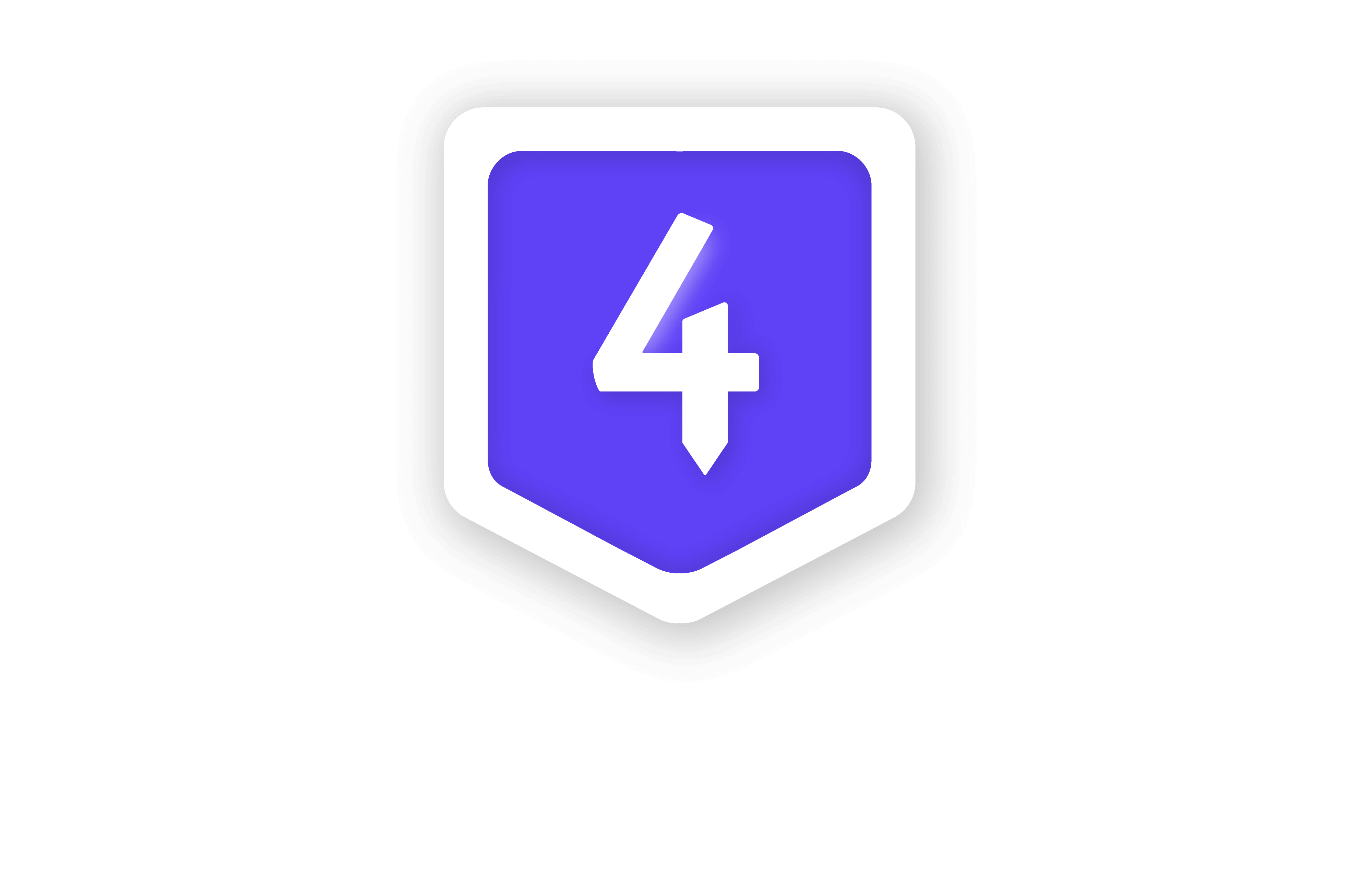 Imagotipo 4thewords